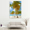 Palm Tree Caribbean