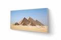 Pyramides de Gizah